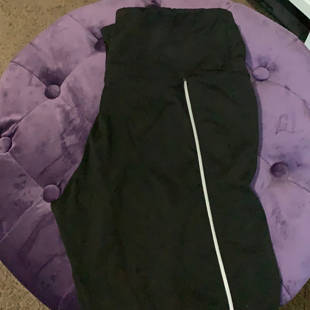 Sporty leggings
